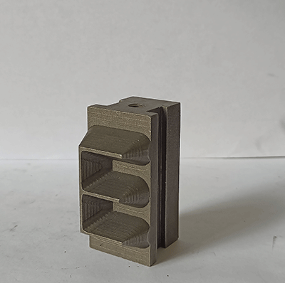 Custom Handheld Steel Maker Stamp