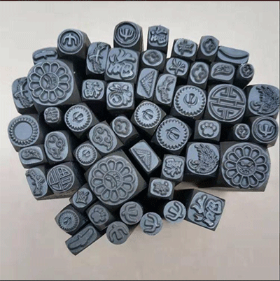 Handheld Stamps For Jewelry